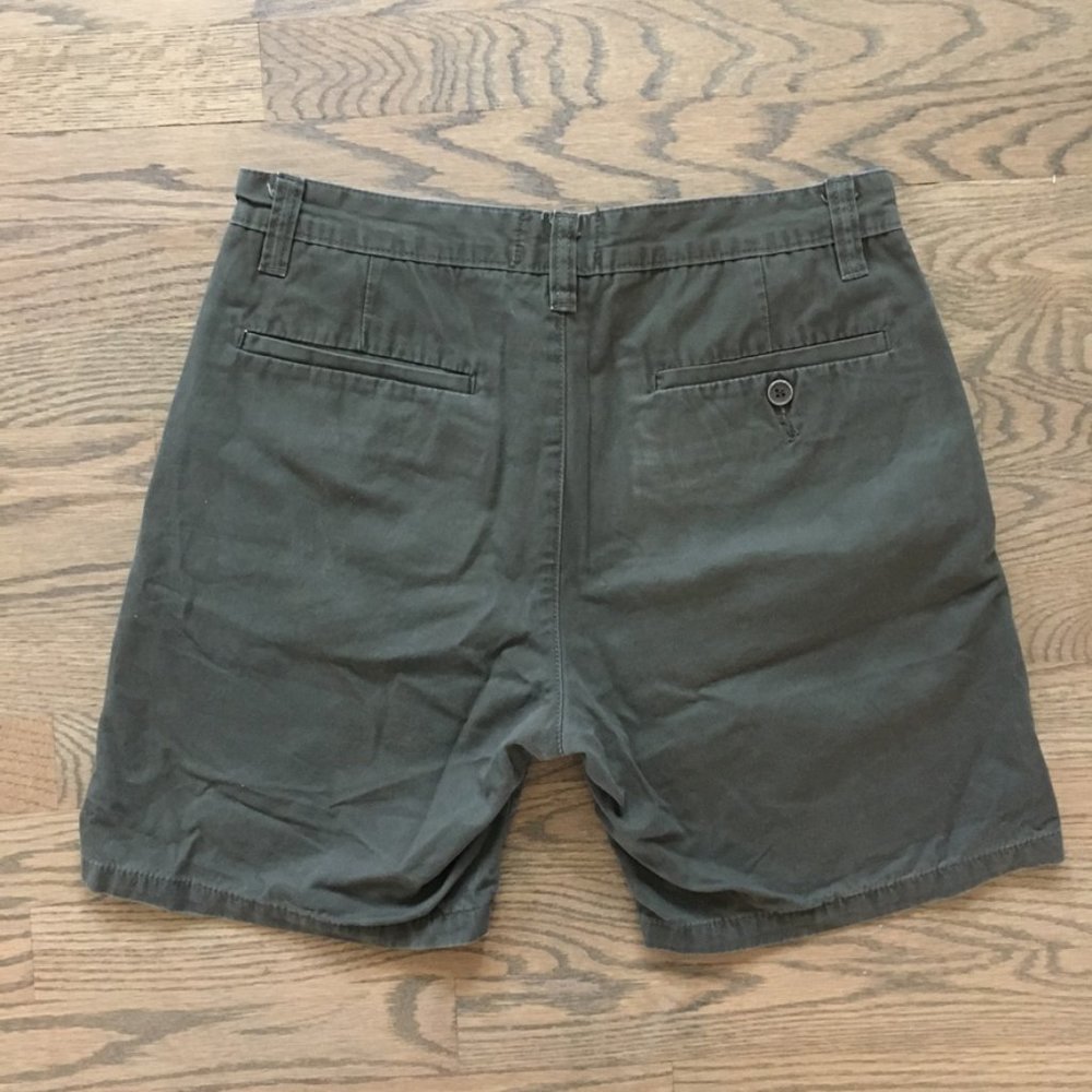 Jack Threads Mens Shorts - Picture 3 of 3